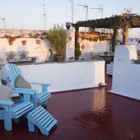 Amazing Penthouse Cadiz Apartment Exterior photo