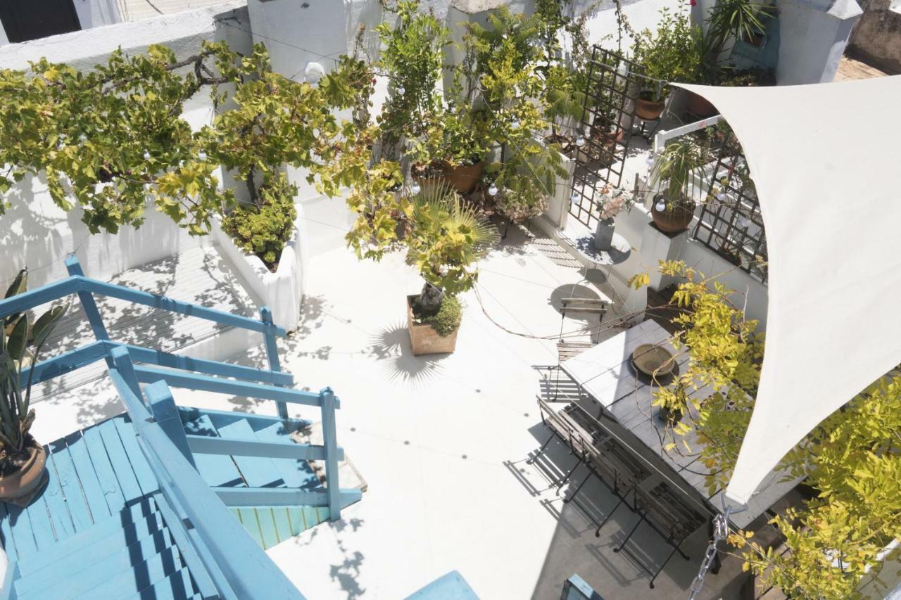 Amazing Penthouse Cadiz Apartment Exterior photo