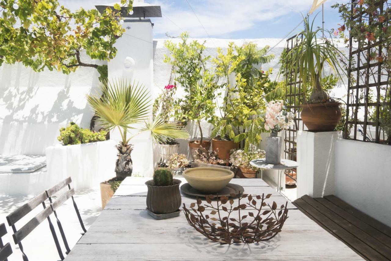 Amazing Penthouse Cadiz Apartment Exterior photo
