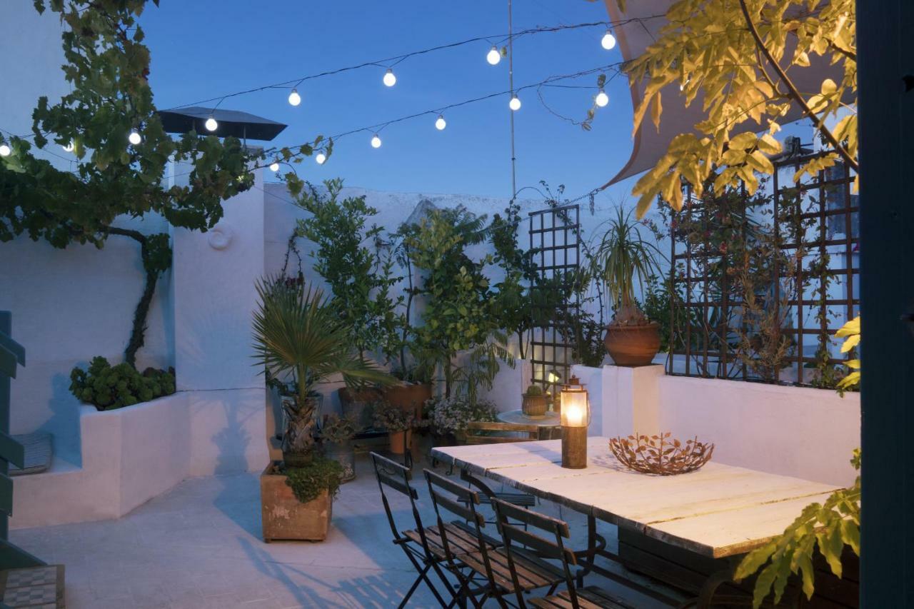 Amazing Penthouse Cadiz Apartment Exterior photo