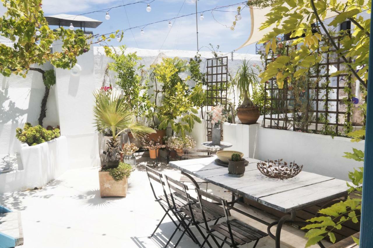Amazing Penthouse Cadiz Apartment Exterior photo
